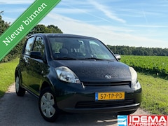 Daihatsu Sirion 2 - 1.3-16V Comfort