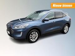 Ford Kuga - 2.5 PHEV TITANIUM