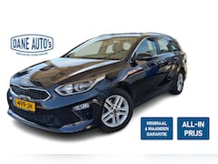Kia Cee'd Sportswagon - Ceed 1.0 T-GDi DynamicLine | CARPLAY | PARK. SENSOR - RIJKLAARPRIJS