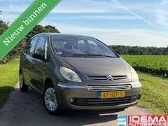 Citroën Xsara Picasso - 1.6i-16V Image
