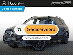 Mercedes-Benz GLE-Klasse - 400 e 4-Matic Business Line AMG | Premium Plus | Distronic | Memory pakket | Stoelventilat