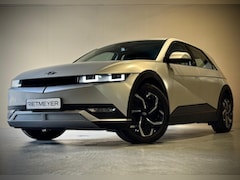 Hyundai IONIQ 5 - Lounge |Elektr. Stoel |Stoel/Stuurverw. |Camera