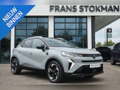 Renault Captur - 1.8 E-Tech full Hybrid 160 Techno , Pack Winter