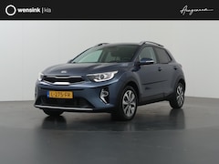 Kia Stonic - 1.0 T-GDi MHEV DynamicPlusLine | Trekhaak | Keyless | Navigatie | Parkeercamera | Apple Ca