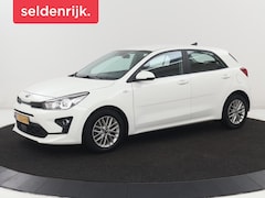 Kia Rio - 1.0 T-GDi MHEV DynamicLine | Carplay | Camera | Adaptive cruise | Navigatie | Climate cont