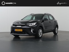 Kia Stonic - 1.0 T-GDi MHEV DynamicLine | Navigatie | Parkeercamera | Apple Carplay/Android Auto | Clim