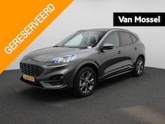 Ford Kuga - 2.5 PHEV ST-Line X | Panoramadak | Trekhaak | Winter Pack | Apple Carplay & Android Auto |