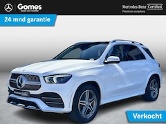 Mercedes-Benz GLE-Klasse - 350 e 4MATIC Premium | Panoramadak | Elektrische Stoelverstelling | Stoelverwarming
