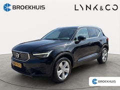 Volvo XC40 - 2.0 B4 AWD Inscription | Apple Carplay/Android Auto | Cruise control adaptief | Voorstoele