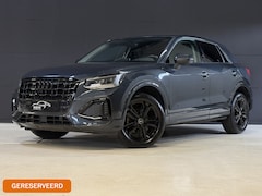 Audi Q2 - 35 TFSI Pro Line | ACC | Apple Carplay | Camera | Stoelverwarming