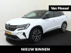 Renault Austral - 1.2 E-Tech full hybrid 200 iconic AUTOMAAT | Navigatie | Parkeersensoren & Camera | Stoel