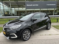 Renault Captur - 0.9 TCe Intens / Keyless / Climate / Cruise / Velgen 17'' / DAB /