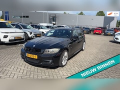 BMW 3-serie Touring - 320i Luxury 170pk Clima Trekhaak 1400kg. Xenon