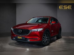 Mazda CX-5 - 2.0 SkyActiv-G 160 GT-M 4WD | Schuif/kantel dak | Bose | Camera | Stuurverwarming | Naviga