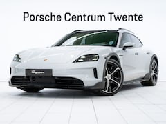 Porsche Taycan Cross Turismo - 4S