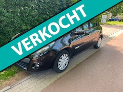 Renault Clio - 1.5 dCi Parisienne