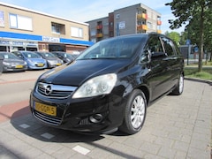 Opel Zafira - 1.8 103KW Temptation