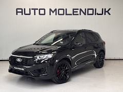 Ford Kuga - 2.5 PHEV ST-Line X / Pano / el trhaak / Alcant. / B&O / 360 cam / full optie