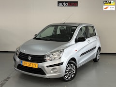 Suzuki Celerio - 1.0 Comfort
