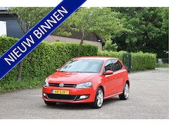 Volkswagen Polo - 1.2 TSI Highline 105 PK 6 versn. NAP nette auto