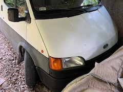 Ford Transit - 2.5 D kort Bj 1998 +31641468730