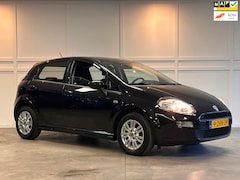 Fiat Punto Evo - TwinAir Pop / 101 PK / 2015 / Airco / 5 Deurs /