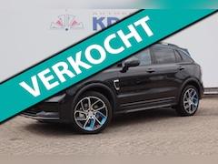 Lynk & Co 01 - 1.5 PHEV 70km Elektrisch I MY23 Black Edition|Carplay|Pano|Memory seats|