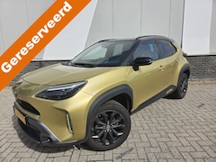 Toyota Yaris Cross - 1.5 Hybrid Explore Trekhaak PDC V+A LMV Ad. Cruise control Dealer onderhouden