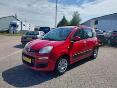 Fiat Panda - 0.9 TwinAir Easy