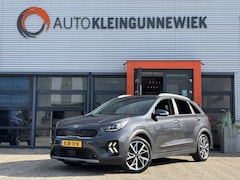 Kia Niro - 1.6 GDi Hybrid DynamicPlusLine / Navi / Applecarplay/AndroidAuto / Camera / Sportvelgen /