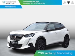 Peugeot 2008 - 1.2 PureTech GT-Line 130 PK | PANORAMISCH SCHUIF-KANTELDAK | CRUISE CONTROL | CLIMATE CONT