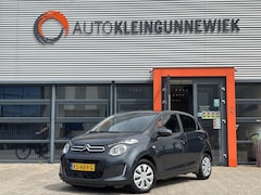 Citroën C1 - 1.0 e-VTi Feel / Airco / Cruise Control / Bleutooth /