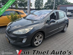 Peugeot 308 - 1.6 VTi XS Première