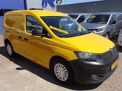 Volkswagen Caddy Cargo - 2.0 TDI Comfort AIRCO CRUISE CONTROL PDC TREKHAAK