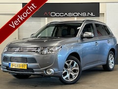 Mitsubishi Outlander - 2.0 PHEV Instyle+