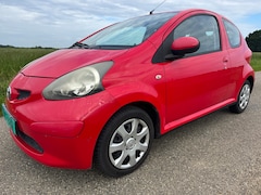 Toyota Aygo - 1.0-12V
