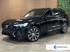 Volvo XC60 - T6 AWD Recharge Plus Dark | Trekhaak | 360° Camera | Harman Kardon | Adaptieve Cruise Cont