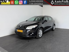 Renault Mégane Estate - 1.4 TCe Dynamique. Trekhaak