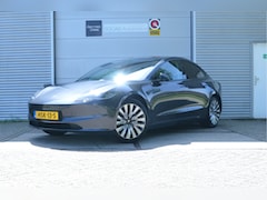 Tesla Model 3 - RWD 60 kWh Premium Highland, AutoPilot4.0 (FSD 99, - p/mnd)