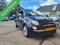 Fiat 500 - 1.2 Lounge AUTOMAAT 93615 KM NAP 2 EIGN