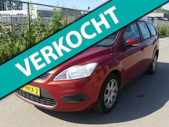 Ford Focus Wagon - 1.6 Trend - Airco - EXPORT