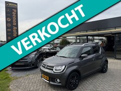 Suzuki Ignis - 1.2 Smart Hybrid|Cam|Carplay|Stoelverw