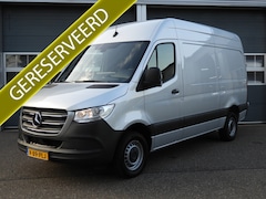 Mercedes-Benz Sprinter - 317 1.9 CDI L2H2 RWD AUT | CAMERA | MBUX | CRUISE | CARPLAY