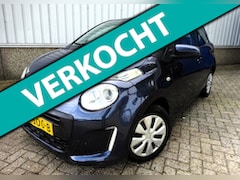 Citroën C1 - 1.0 e-VTi Feel