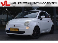 Fiat 500 - 1.2 Pop | NAP | Airco | Nieuwe APK |