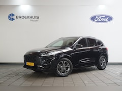 Ford Kuga - 2.5 PHEV ST-Line X | 87, 6% SoH | Achteruitrijcamera | Apple Carplay/Android Auto|telefoon