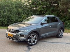 Volkswagen T-Roc - 1.5 TSI Sport Business R- Line Automaat Carplay NAP