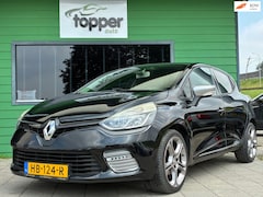 Renault Clio - 1.2 GT|Automaat|Navigatie|CruiseControl|Climatronic