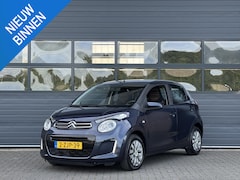 Citroën C1 - 1.0 E-VTI SHINE I 5-DEURS I AIRCONDITIONING I ALL-IN PRIJS