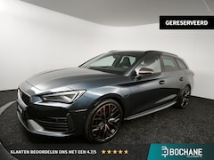 CUPRA Leon Sportstourer - E-Hybrid 1.4 TSI Beats audio | Panoramadak | SOH 98, 6% |